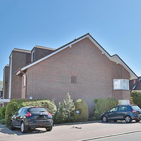 Seesternresidenz Seesternresidenz Appartement 15 شاربوتس المظهر الخارجي الصورة