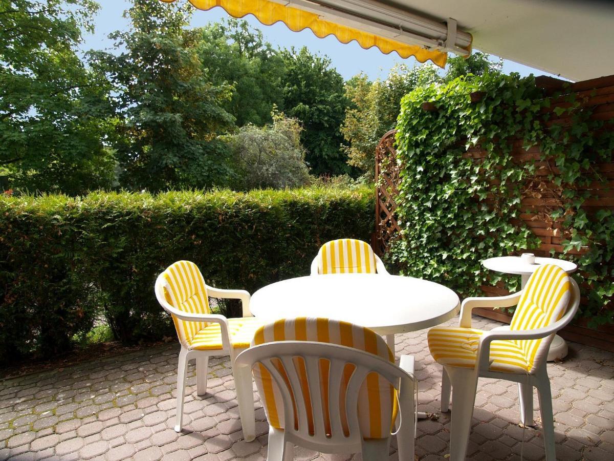 Seesternresidenz Seesternresidenz Appartement 15 شاربوتس المظهر الخارجي الصورة