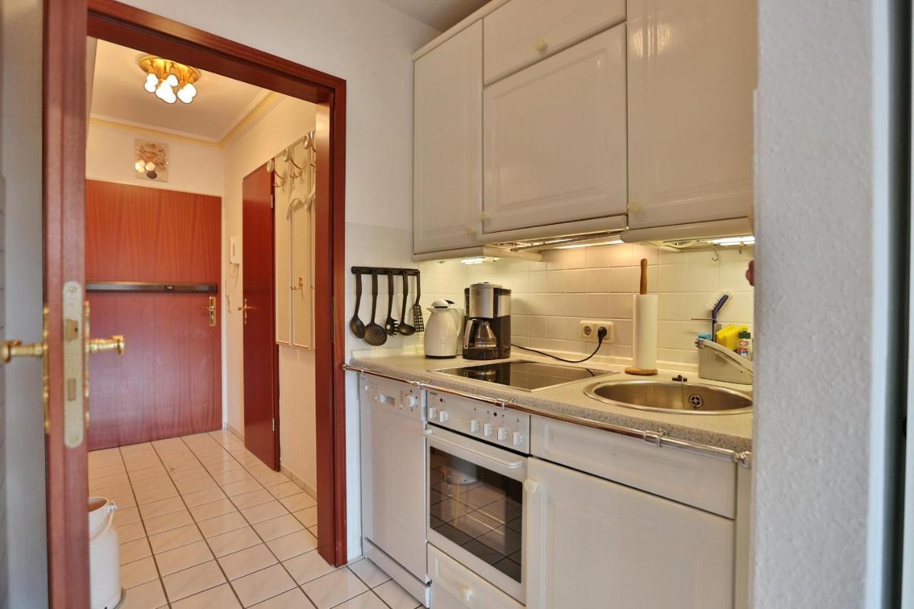 Seesternresidenz Seesternresidenz Appartement 15 شاربوتس المظهر الخارجي الصورة