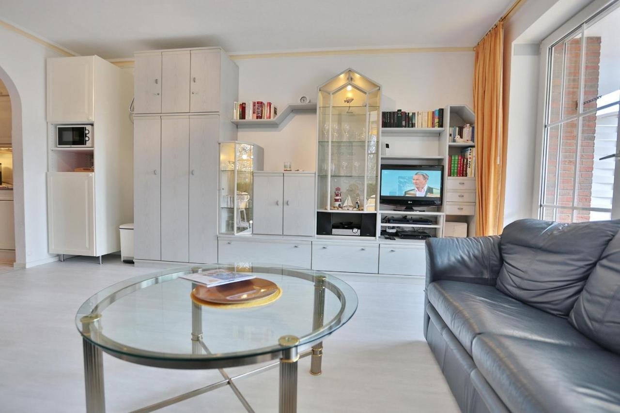 Seesternresidenz Seesternresidenz Appartement 15 شاربوتس المظهر الخارجي الصورة