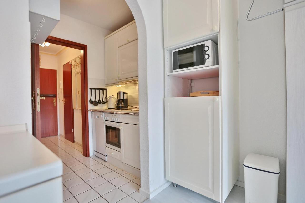 Seesternresidenz Seesternresidenz Appartement 15 شاربوتس المظهر الخارجي الصورة