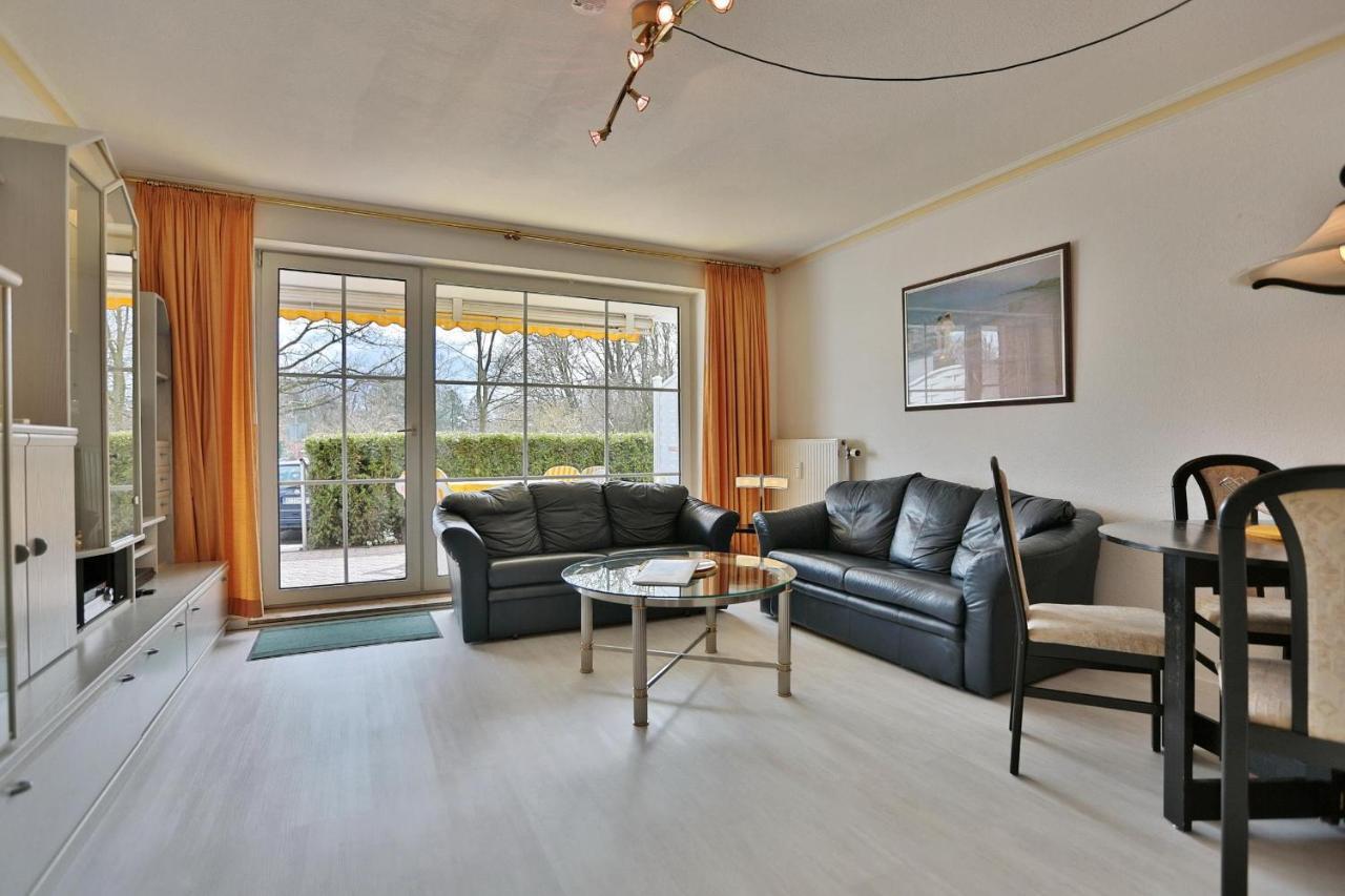 Seesternresidenz Seesternresidenz Appartement 15 شاربوتس المظهر الخارجي الصورة