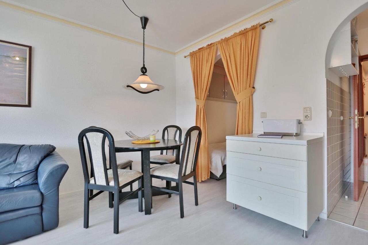 Seesternresidenz Seesternresidenz Appartement 15 شاربوتس المظهر الخارجي الصورة