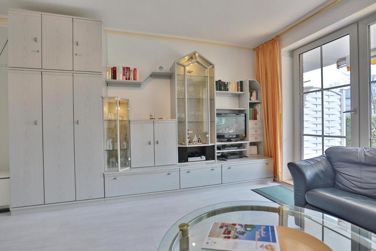 Seesternresidenz Seesternresidenz Appartement 15 شاربوتس المظهر الخارجي الصورة