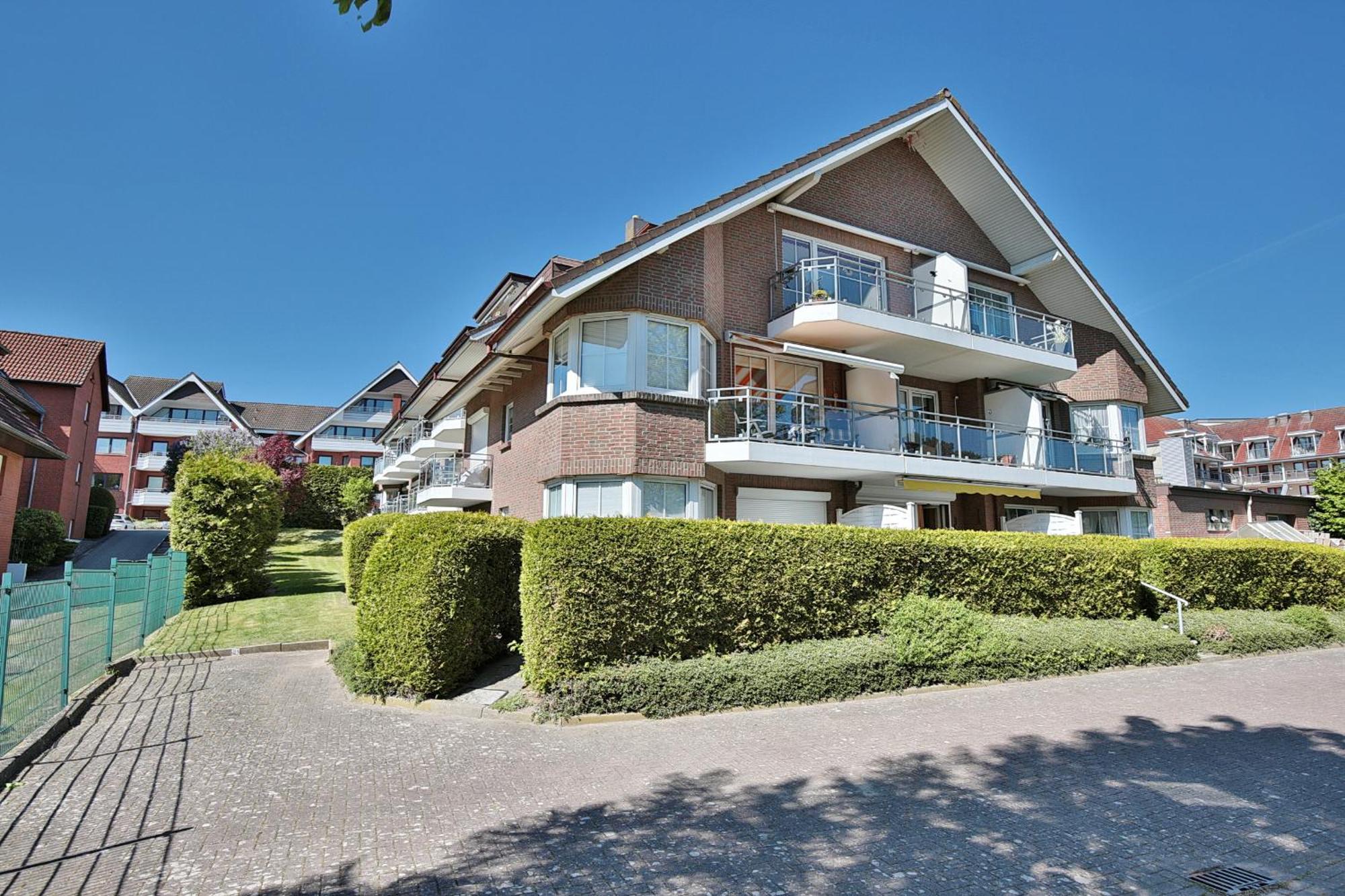Seesternresidenz Seesternresidenz Appartement 15 شاربوتس المظهر الخارجي الصورة